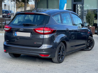 Ford C-Max foto 3