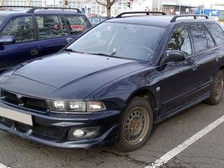 Mitsubishi Galant  +  Доставка!!! foto 1