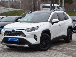 Toyota Rav 4 foto 1