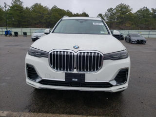 BMW X7 foto 5