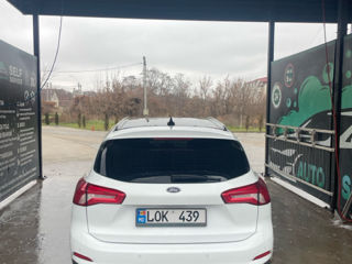 Ford Focus foto 4