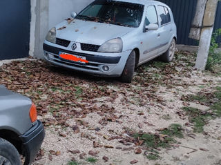 Renault Clio foto 3