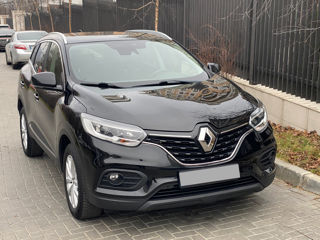 Renault Kadjar foto 2