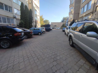 Apartament cu 2 camere, 58 m², Centru, Chișinău foto 10