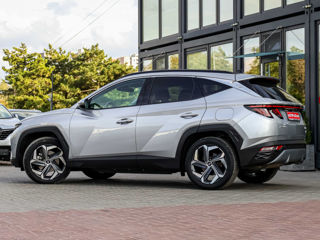 Hyundai Tucson foto 3