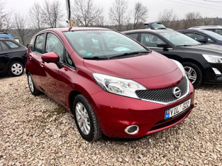 Nissan Note foto 3