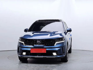 KIA Sorento foto 3