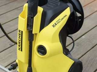 Karcher K4 Premium Full Control foto 2