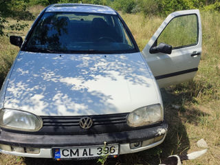 Volkswagen Golf foto 5