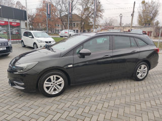 Opel Astra foto 3