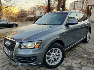 Audi Q5 foto 4