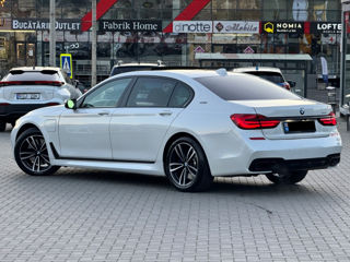 BMW 7 Series foto 5