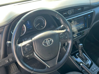 Toyota Corolla foto 9