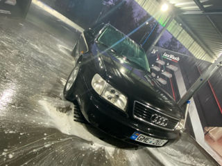 Audi A6 foto 3