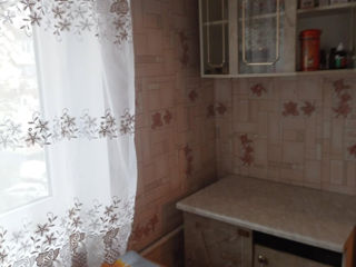 Apartament cu 1 cameră, 32 m², BAM, Bălți foto 4