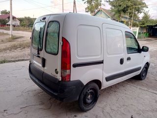 Renault Kangoo foto 7