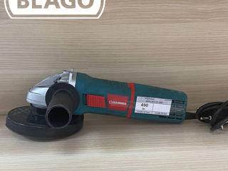 Hammer  MPN-WS125-800    490lei