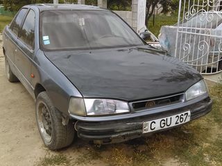 Hyundai Lantra foto 1