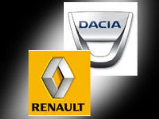 Ремонт и обслуживание  - Renault, Dacia, Nissan. Высокий уровень, приемлемая цена, кратчайшие сроки. foto 1