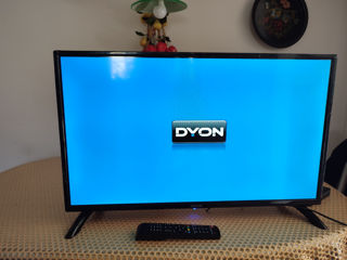 Телевизор Dyon
