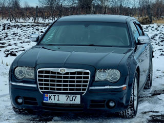 Chrysler 300c foto 3