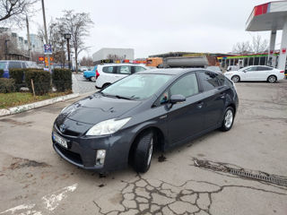 Toyota Prius foto 5