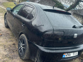 Seat Leon foto 3