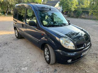 Renault Kangoo foto 4