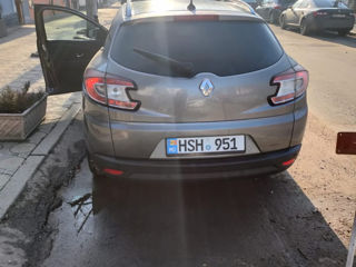 Renault Megane foto 4