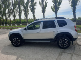 Dacia Duster фото 9