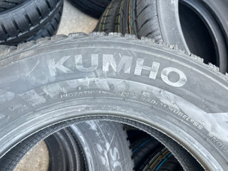 205/65 R15 Kumho Solus 4s/ Доставка, livrare toata Moldova 2023 foto 6