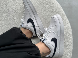 Nike Court Vision Low White Unisex 36-45 foto 9