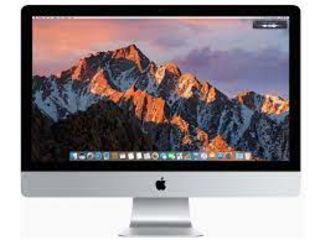 Cumpar Apple iMac 21.5--24--27