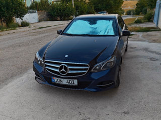 Mercedes E-Class foto 3