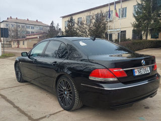 BMW 7 Series foto 5