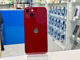 iPhone 13 Red foto 2