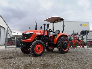 Tractor Farmlead FL354 (35 CP) foto 12