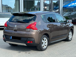 Peugeot 3008 foto 4