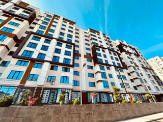 Apartament cu 1 cameră, 48 m², Ciocana, Chișinău