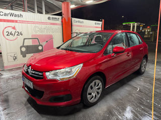 Citroen C4 foto 9