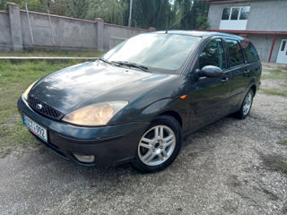 Ford Focus foto 1