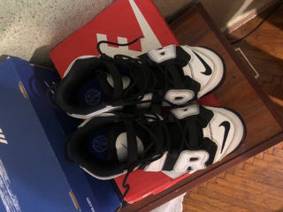 Nike Air More Utempo 96 foto 2