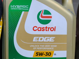 Castrol,Mobil,Shell,Elf,Agip,Motul,Aral,Mercedes,Bmw,GM,Toyota--ulei motor.0w30,0w40,5w30,5w40,0w20, foto 0