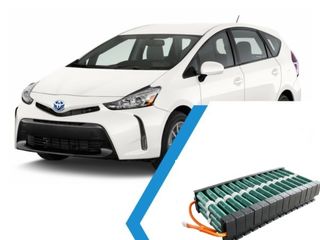 Новая Hybrid  батарея для Toyota Prius V 2012-2017