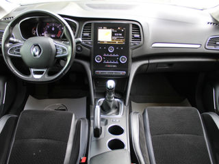 Renault Megane foto 9