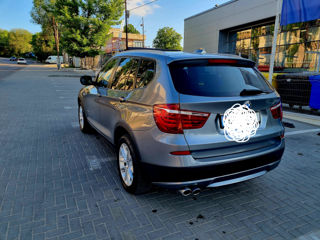 BMW X3 foto 2