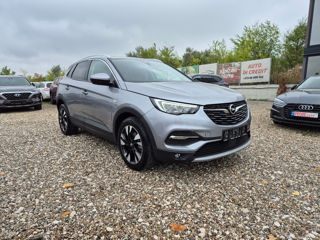 Opel Grandland X foto 1