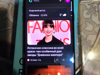 Продается OPPO Reno 5 Lite 4G 8/128GB Purple foto 6