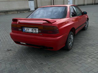 Mazda 626 foto 2