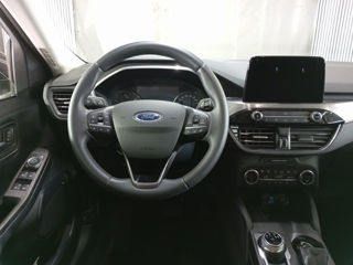 Ford Kuga foto 6